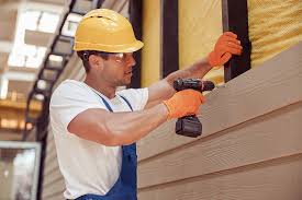 Affordable Siding Repair and Maintenance Services in Lead, SD